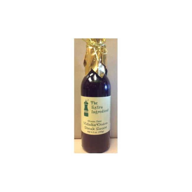 Product Vidalia Onion Steak Sauce