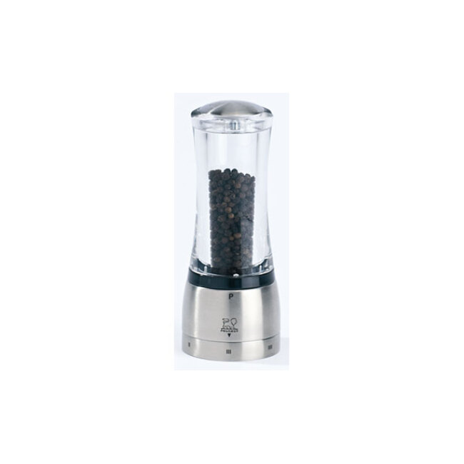  OXO Good Grips Radial Grinder Pepper Mill, 0.385 lbs