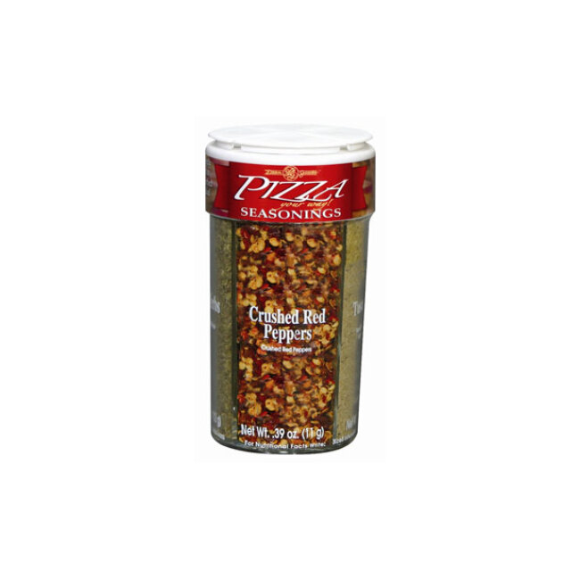 Xcell Pizza Your Way seasonings
