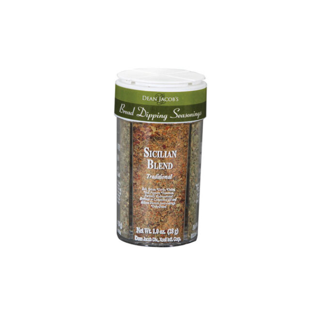 Product Four Bread Dipping Seasonings