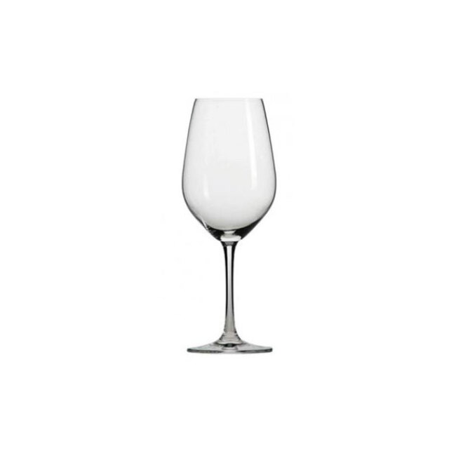 Fortessa Forte Light Red or White Wine Glass
