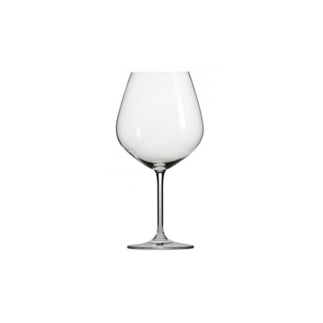 Fortessa Forte Burgundy Glass | 18.3 oz.