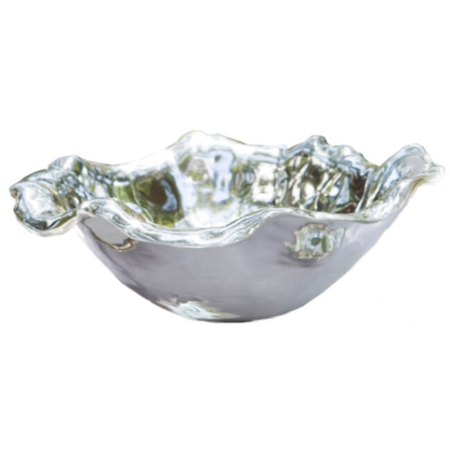 Vento Alba Bowl by Beatriz Ball