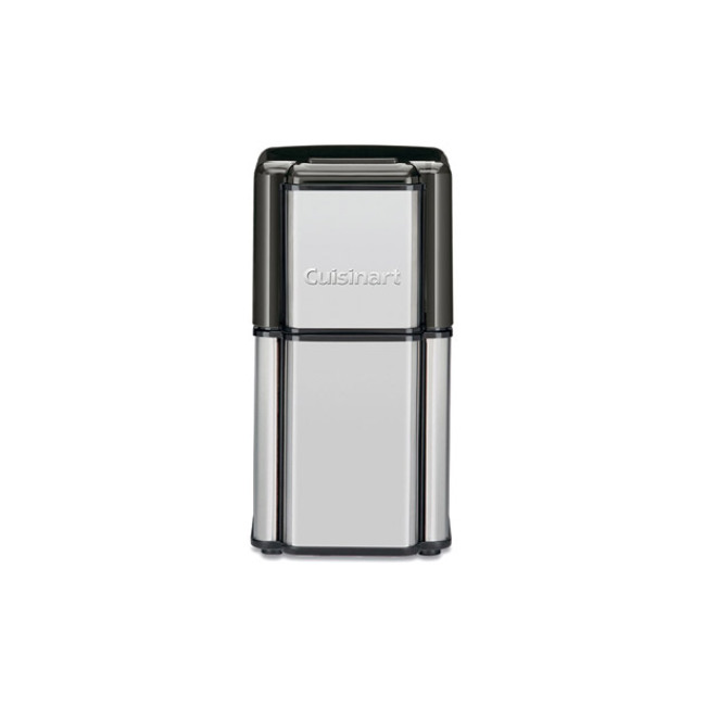 Cuisinart Grind Central Large 18 Cup Capacity Coffee Grinder,DCG-12BC