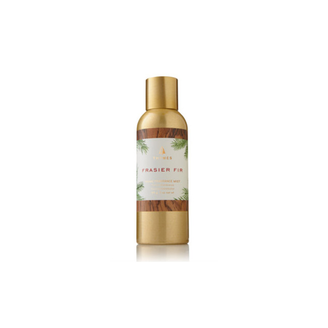 Product THYMES Frasier Fir Home Fragrance Mist