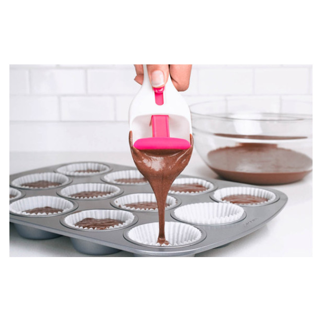 Tovolo Cupcake Scoop