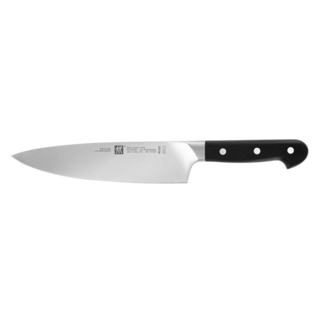 Zwilling J A Henckels PRO 8&quot; Chefs Knife