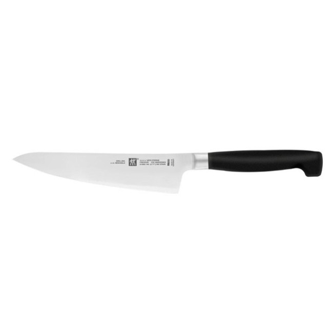 Zwilling J A Henckels FOUR STAR 5.5&quot; Prep Knife