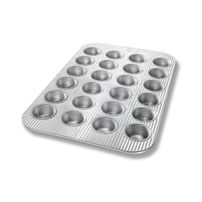 Product USA Pan Commercial 24 Cup Muffin Pan