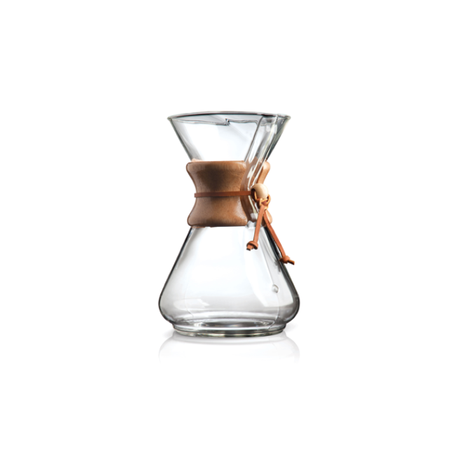 Chemex® 10 Cup Classic Coffeemaker