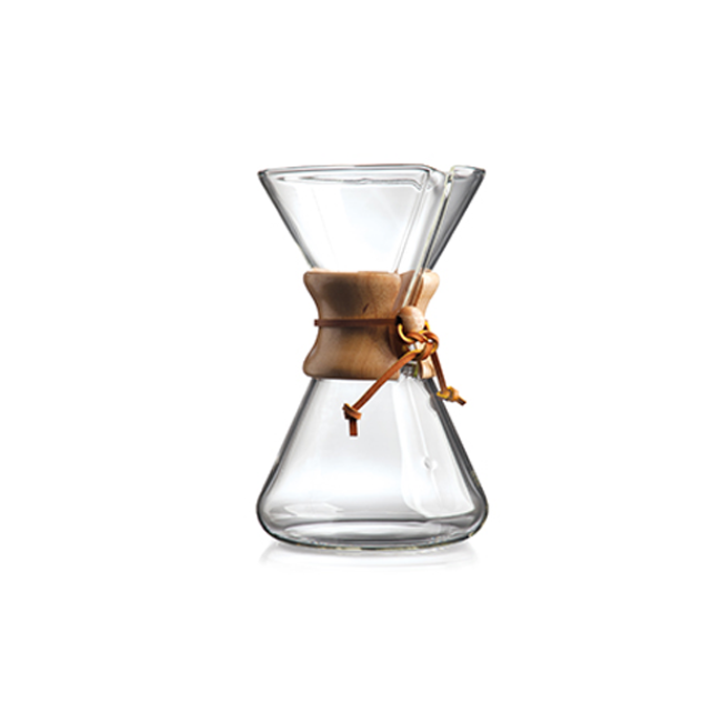 Product Chemex® 8 Cup Classic Coffeemaker