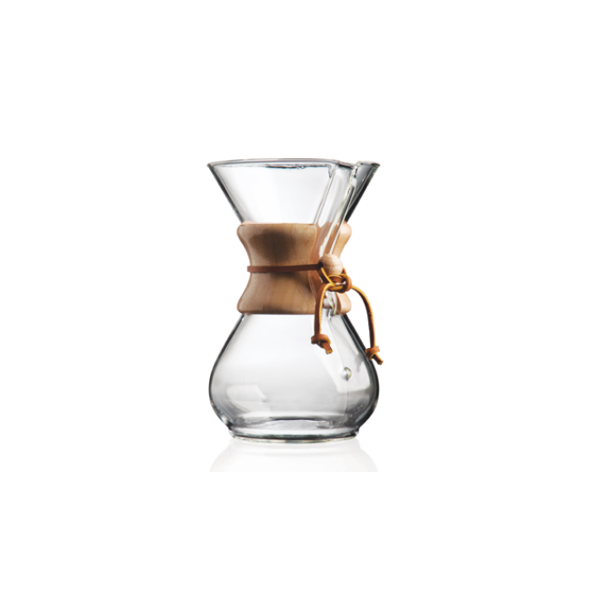 Product Chemex® 6 Cup Classic Coffeemaker