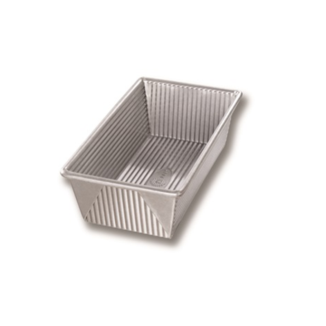 USA Pan Meatloaf Pan w/Insert - Cooks