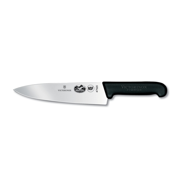 Victorinox Fibrox PRO 8&quot; Chef′s Knife