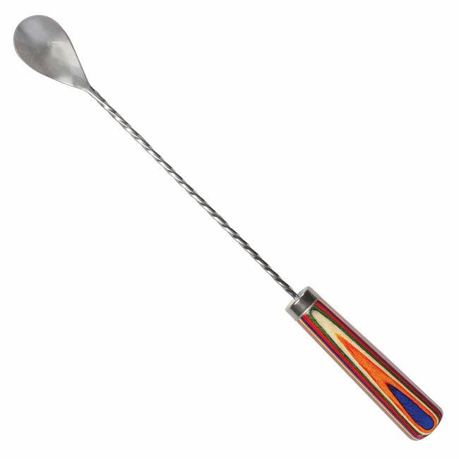 Marrakesh Cocktail Spoon