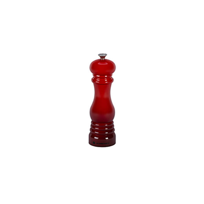 Le Creuset Pepper Mill | Cerise