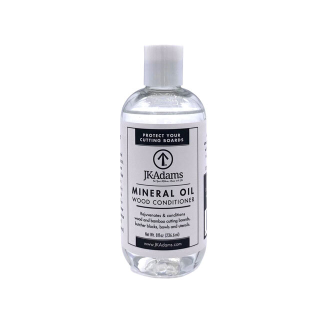 Product J.K. Adams Mineral Oil | 8 oz.