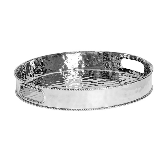 Product Juliska Graham 13” Round Tray