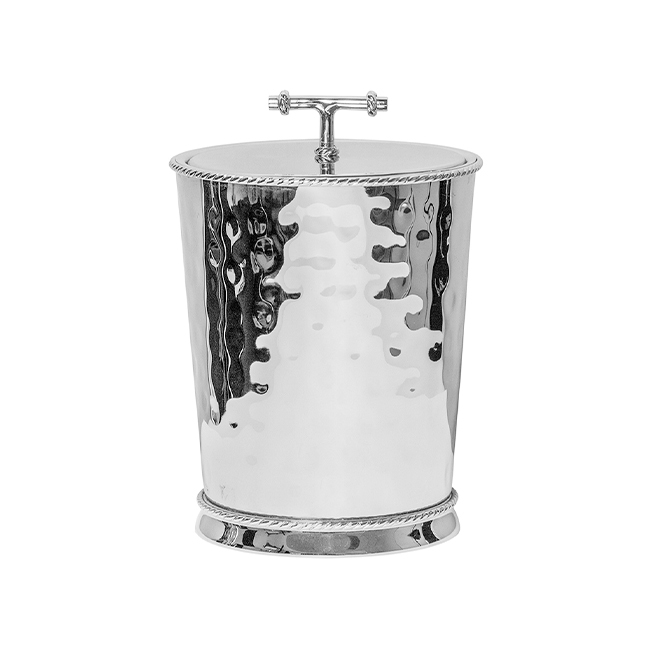 Juliska Graham Ice Bucket with Lid