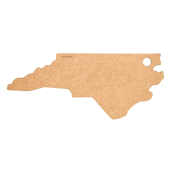 Epicurean North Carolina Cutting Board