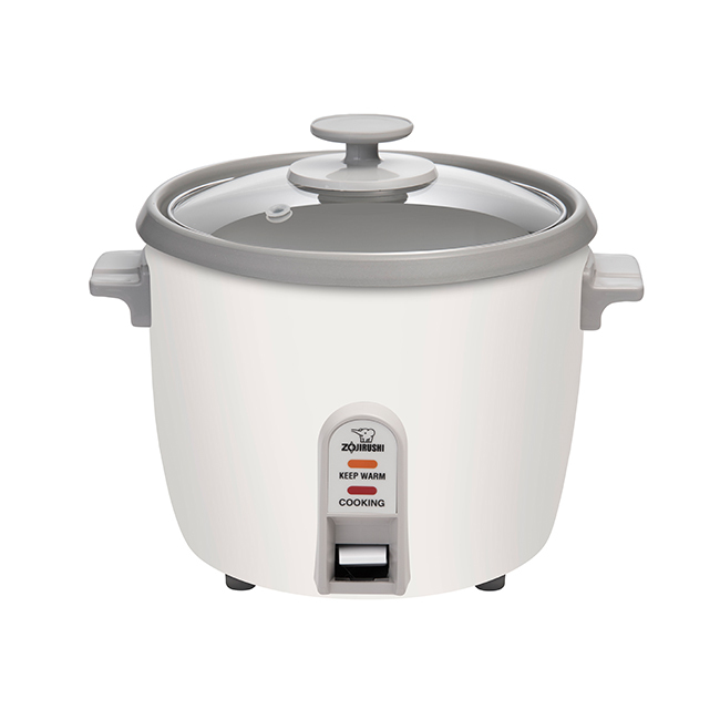 Product Zojirushi Rice Cooker/Steamer