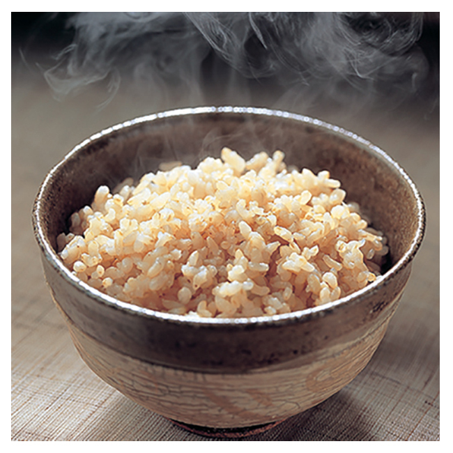Zojirushi Rice Cooker/Steamer | Cooked Rice