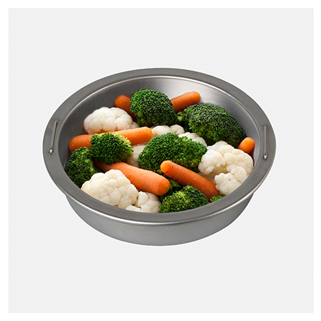 Zojirushi Rice Cooker/Steamer | Vegetable Steamer