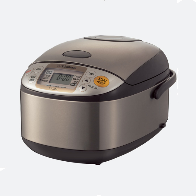  Zojirushi Micom Rice Cooker