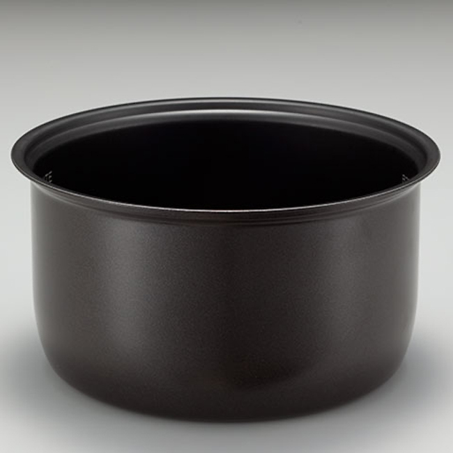  Zojirushi Micom Rice Cooker - Black thick inner cooking pan 