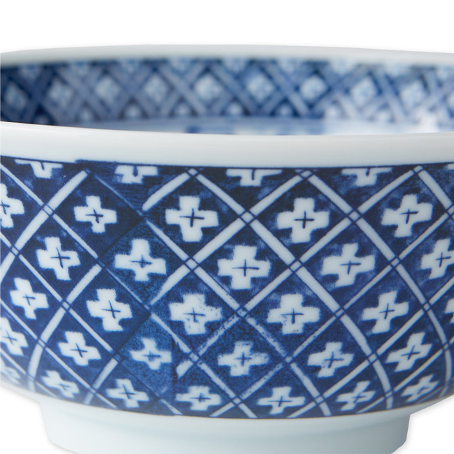 RSVP Japanese Porcelain Bowls | 16 oz.