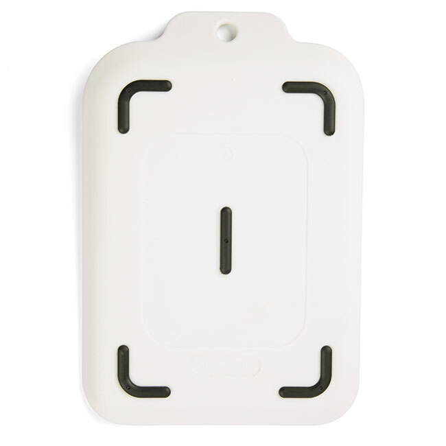 Progressive Prepworks Cut & Contain Cutting Board | Small