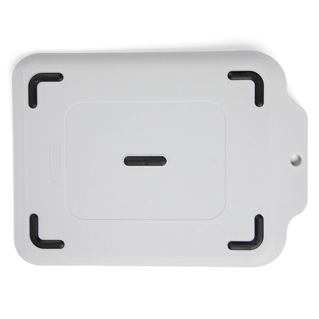 Progressive Prepworks Cut & Contain Cutting Board | Medium