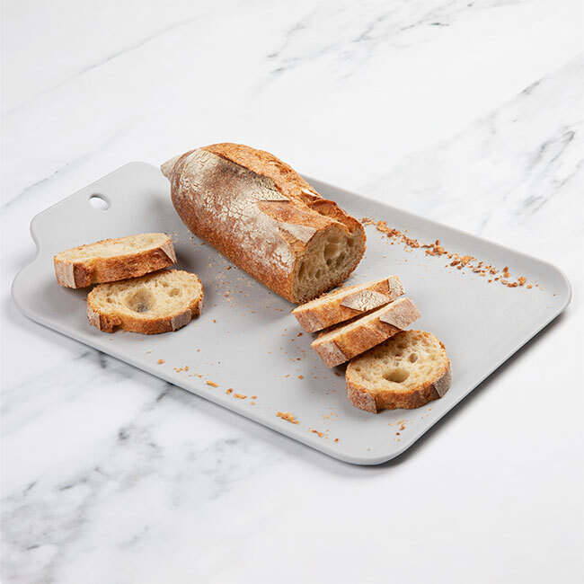 Progressive Prepworks Cut & Contain Cutting Board | Medium