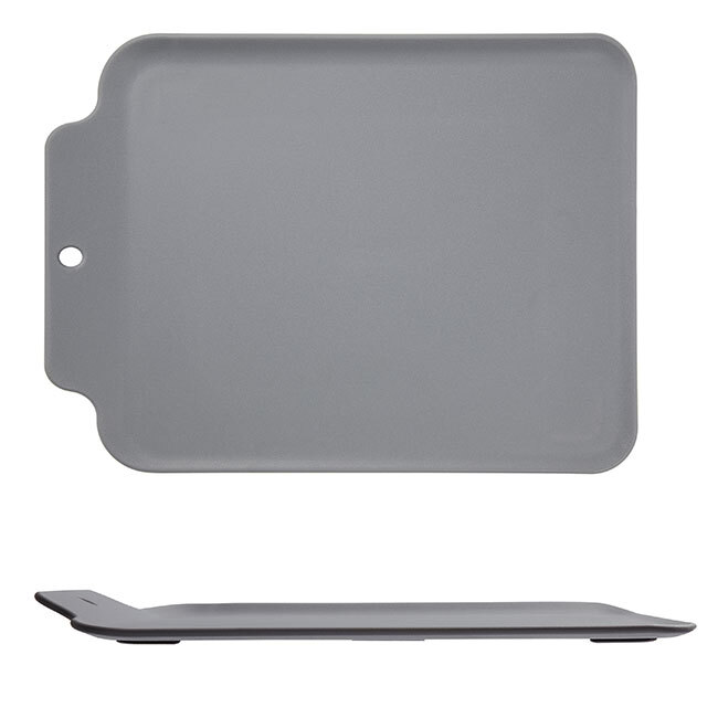 Progressive Prepworks Cut & Contain Cutting Board | Large
