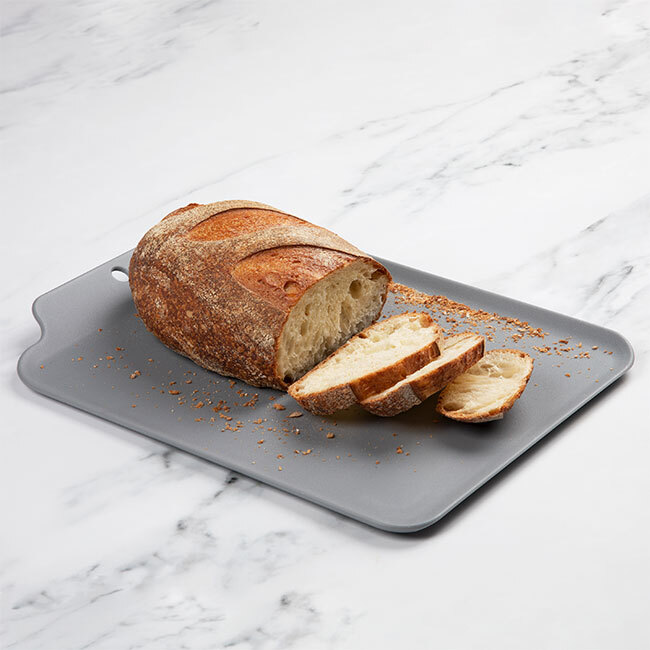 Progressive Prepworks Cut & Contain Cutting Board | Large