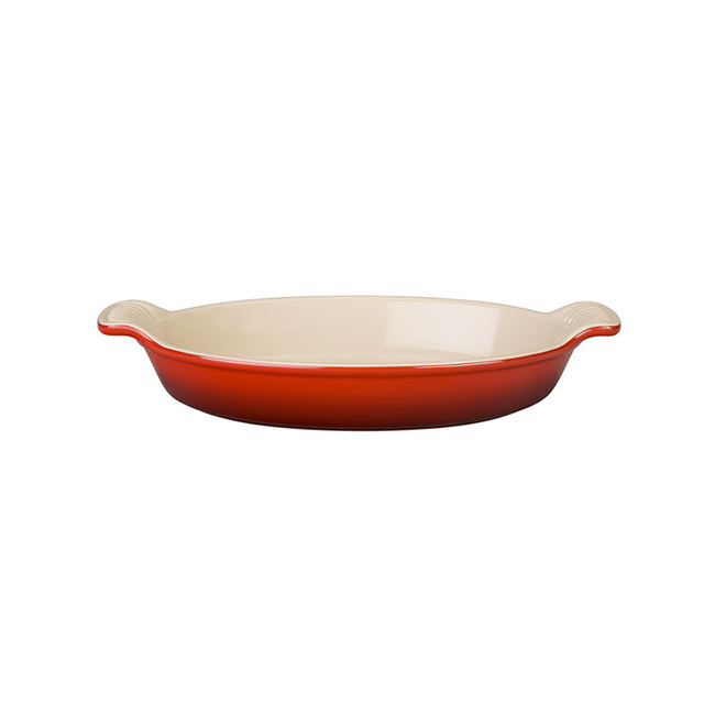 Product Le Creuset Heritage 1 Qt. Au Gratin Dish