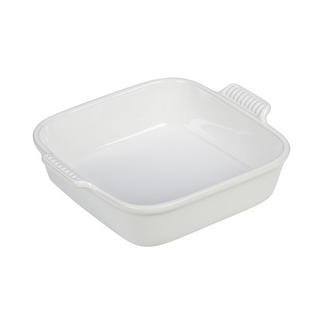 Le Creuset Heritage 9” x 9” Square Baking Dish