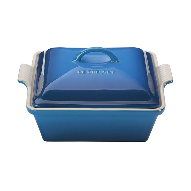 Product Le Creuset Heritage 2.5 Qt. Square Casserole - Marseille