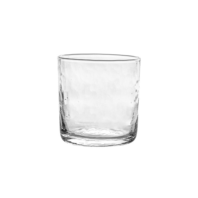 Juliska Puro Rocks Glass | Clear