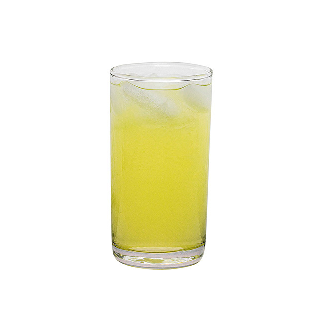 Juliska Puro Highball Glass | Clear