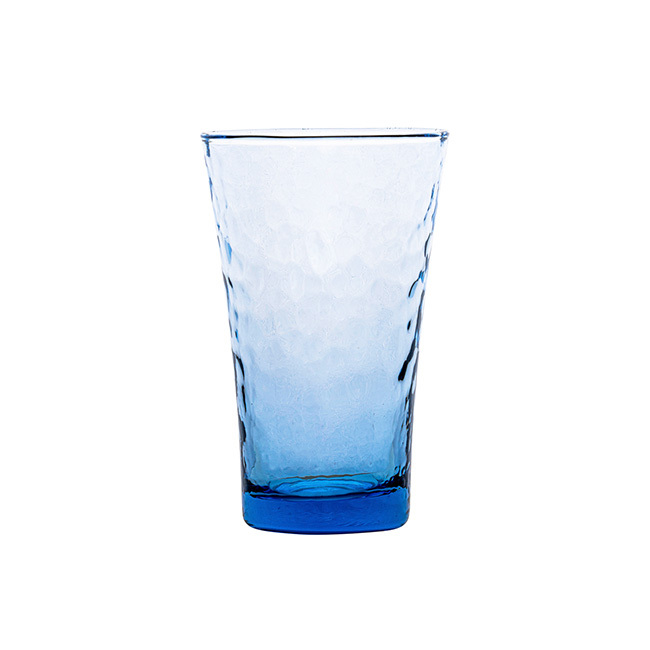 Juliska Puro Large Tumbler | Blue