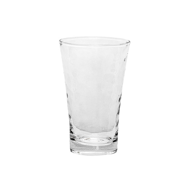 Juliska Puro Large Tumbler | Clear