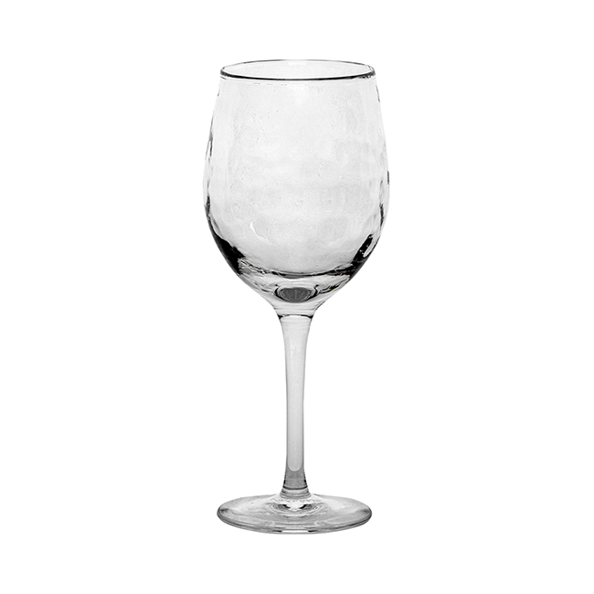 Juliska Puro Red Wine Glass