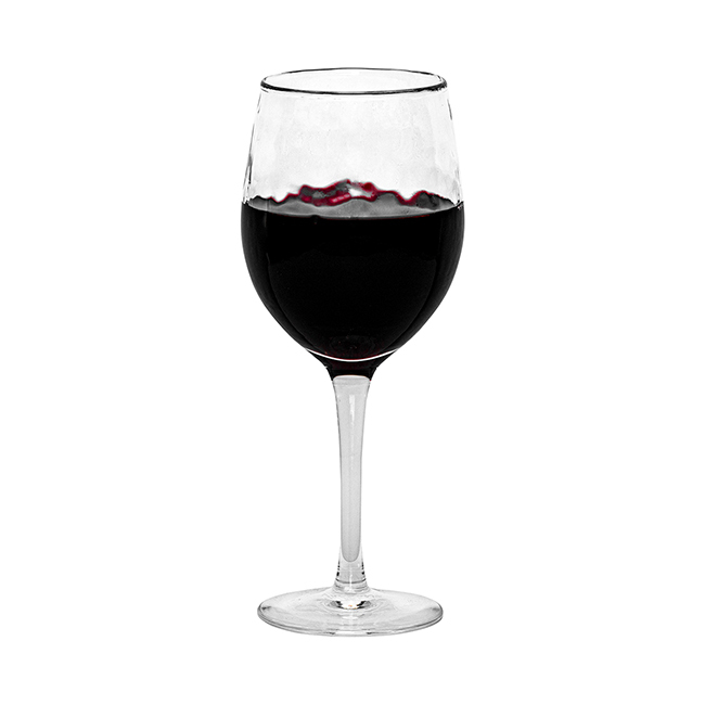 Juliska Puro Red Wine Glass