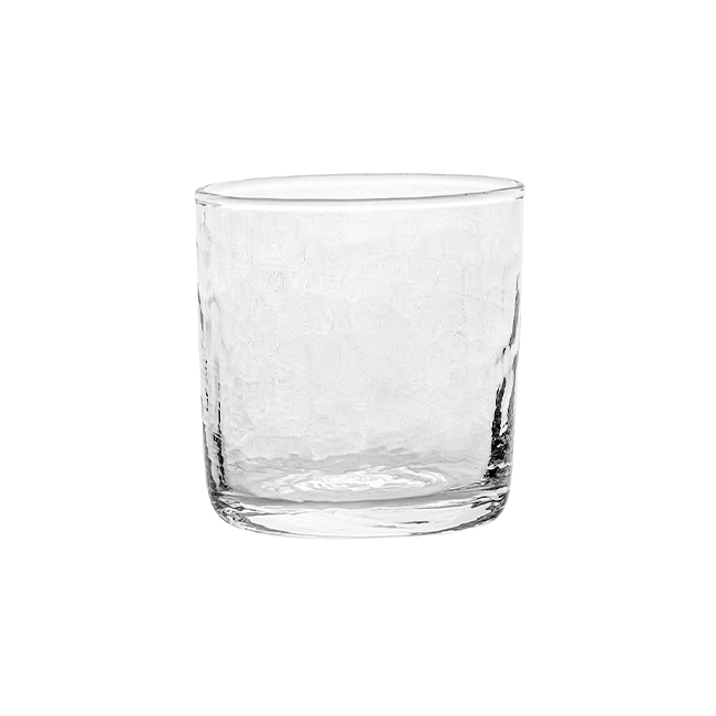 Product Juliska Puro Double Old Fashioned Glass