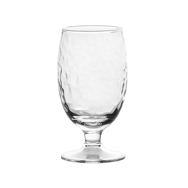 Juliska Puro Goblet | Clear