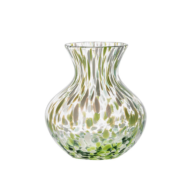 Juliska Puro 6” Vase | Green