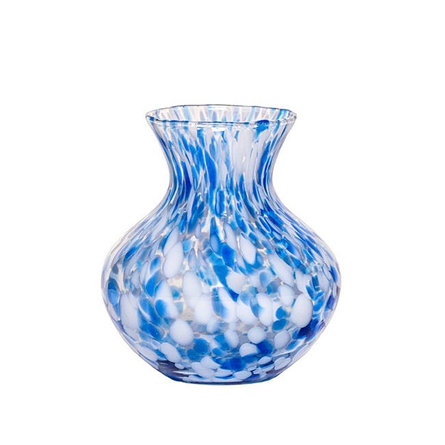 Juliska Puro 6” Vase | Blue