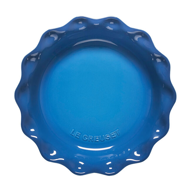 Le Creuset Heritage Pie Dish -  Marseille