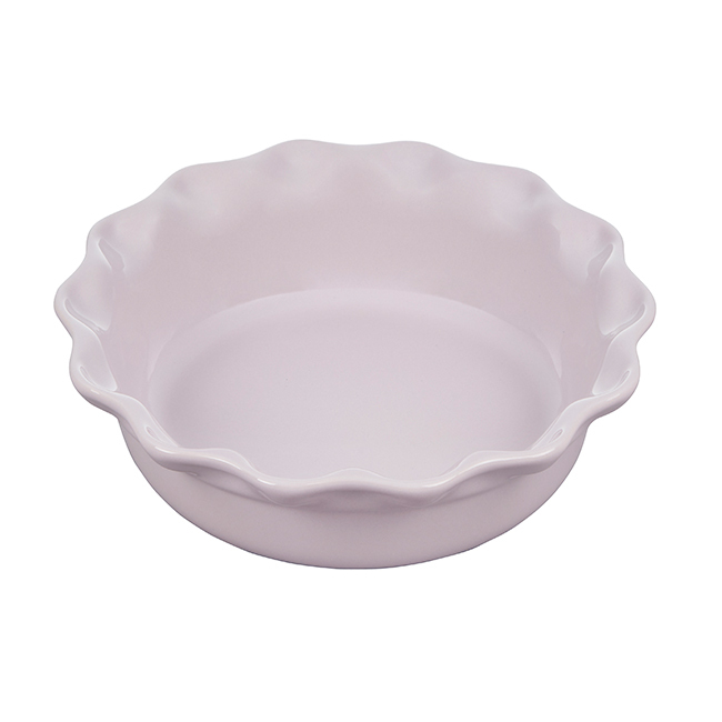 Le Creuset Heritage Pie Dish - Shallot